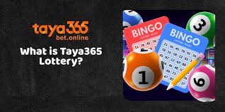 The Multifaceted World of Lottery Tickets on Taya365