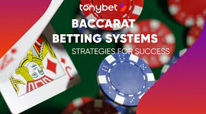 Elevate Your Baccarat Game with Flat Betting