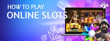 The Ultimate Guide to Casino Slot Machines in Panaloko