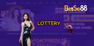 The Ultimate Guide to Lottery Tickets in Betso88