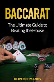 The Ultimate Guide to Baccarat in Betso88