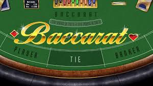 Mastering Baccarat in SuperAce88 A Comprehensive Guide