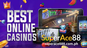 The Ultimate Guide to Slot Machines in SuperAce88