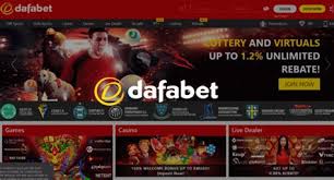 Comprehensive Guide to Dafabet in SuperAce