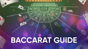 Unveiling the Secrets of Baccarat Success