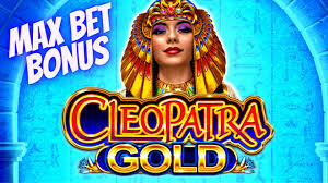 Slot Machine Cleopatra in Jiliace, An Iconic Game with Ancient Riches