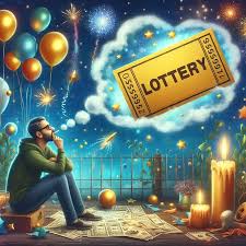 The Enchantment of Lottery Tickets: Dreams Await