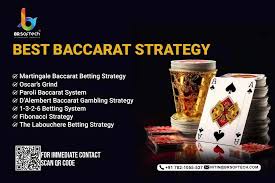 Baccarat on SSBet77: Where Strategy Meets Glamour