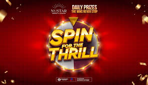 The Thrill of the Spin: Superace Slots Unveiled