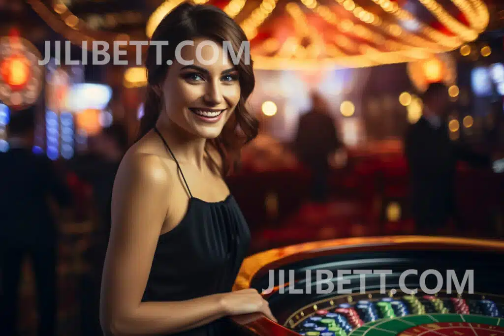 The Allure of Baccarat Game Tools and Luxury on Jilibet