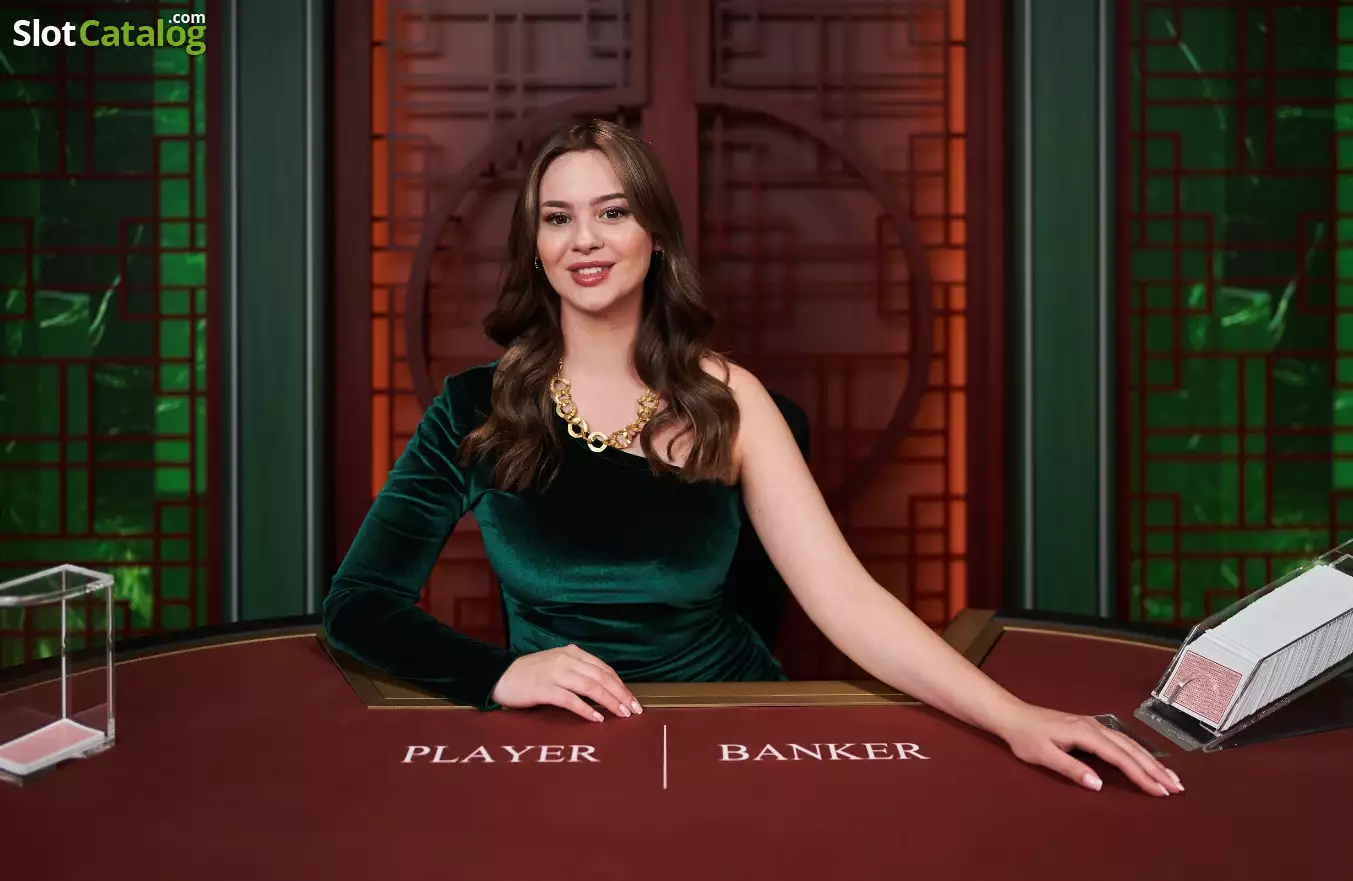 The Art and Strategy Behind Mastering Baccarat Jili888