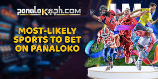 The Economic Implications of Sports Betting in Panaloko