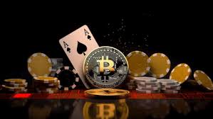 Play Bitcoin Live Baccarat in 747live, Guide to Winning and Strategies