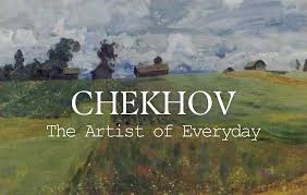 Unpacking the Layers of Chekhov's Narrative Artistry