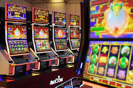 Exploring the World of Aristocrat Slots on Money88