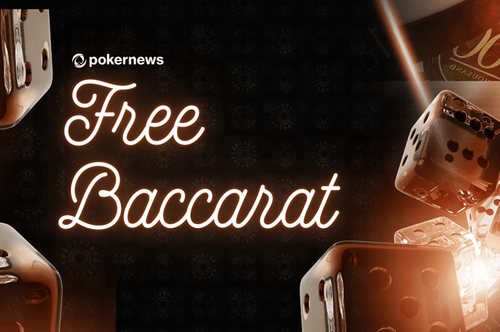 Play Free Baccarat in PHDream, Enjoy the Thrill of Baccarat Without Risk