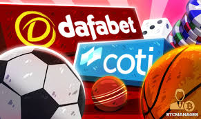 Journey Through Dafabet: Betting Without Borders