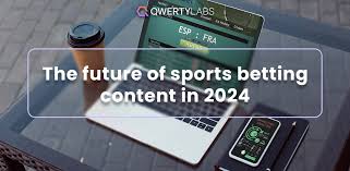 The Future of Sports Betting: Trends and Insights