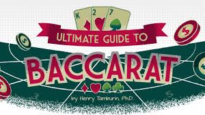 Understanding the Mathematics Behind the Baccarat Game: A Comprehensive Guide