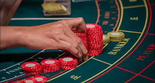 Elevate Your Game: Baccarat Winning Techniques