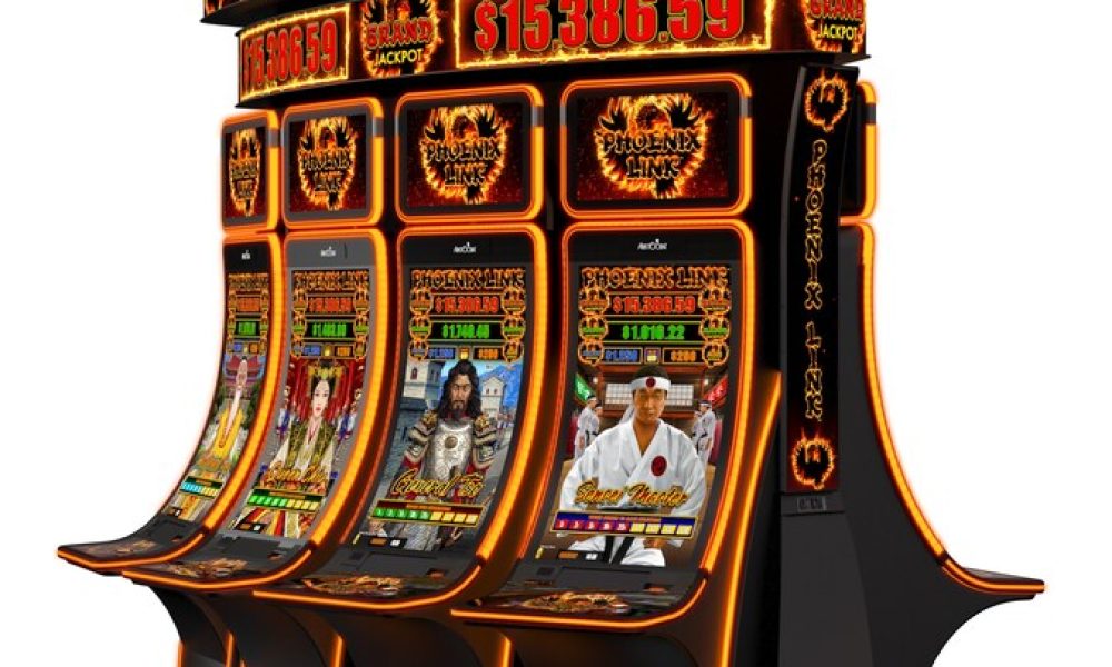 Aristocrat Slot Machines List in Taya365, Explore Popular Games and New Titles