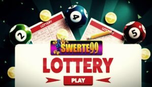 Your Complete Lottery Experience Awaits on Swerte99