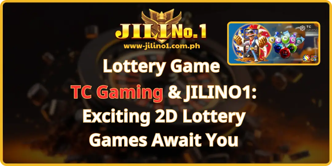 How to Claim Your Winning Lottery Ticket Online in Jilino1, Easy Steps to Redeem Your Prize