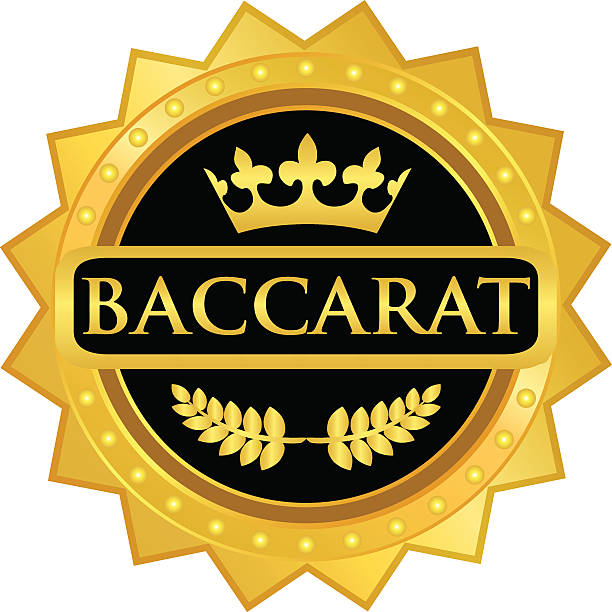 Baccarat Logo in Jilino1, Understanding the Icon and Its Significance in Casino Gaming