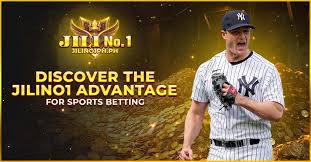 Learn Sports Betting in Jilino1, A Comprehensive Guide for Beginners and Experts