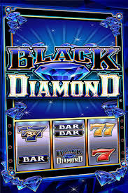 Black Diamond Slot Machine in Jilino1, How to Play and Win Big on This Classic Game