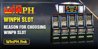 The Secrets to Winning Big on Slot Machines