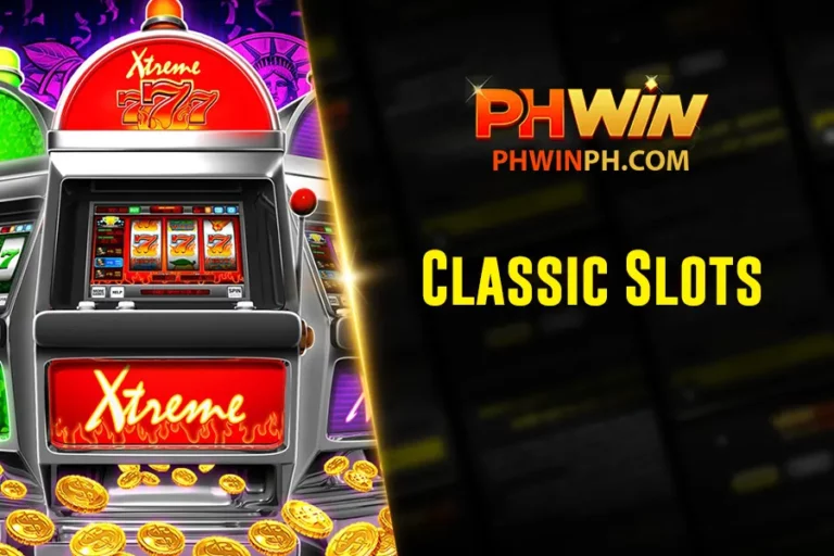 A Comprehensive Overview of Phwin Slot Offerings