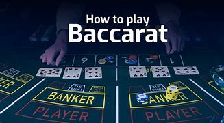 Navigating Baccarat Rules: A Taya365 Tutorial