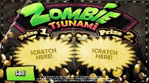 How to Sell a Lottery Ticket in Zombie Tsunami on JiliBet 🎮💥