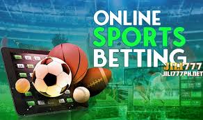 Place Your Sports Bets with Sport Bet Net at JiliBet 🏅⚽