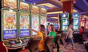 How to Play Slot Machines in JiliBet, A Complete Guide 🎰💎