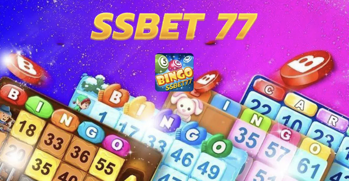 Elevate Your Betting Experience with SSBet77