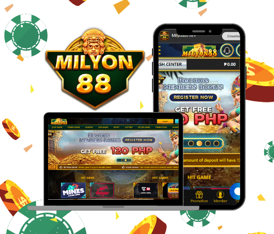 Exploring the World of Lottery Tickets Milyon88 Edition