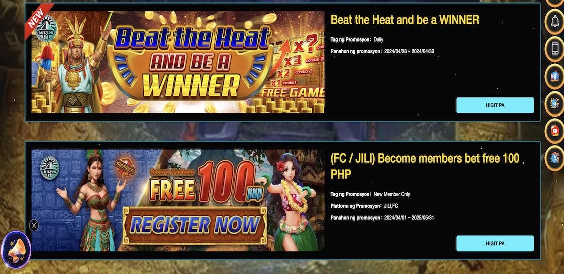 Experience the Best of Casino and Esports on Milyon88