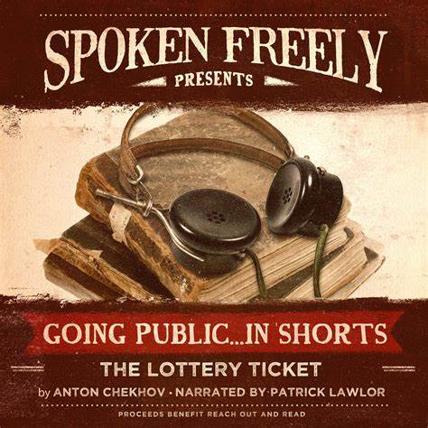 Unveiling the Irony in "The Lottery Ticket" by Chekhov