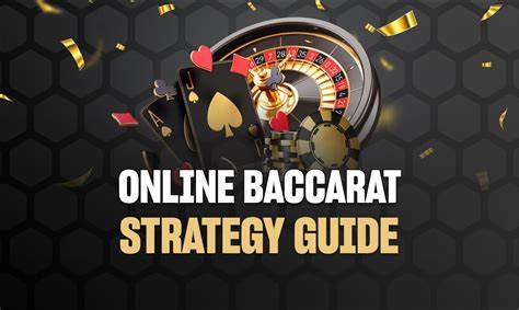 Baccarat: A Journey Through Elegance and Strategy