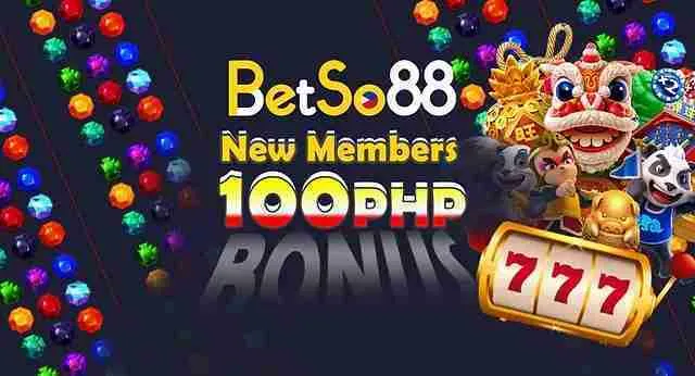 Indulge in Luxury: Free Slot Games Await at Betso88