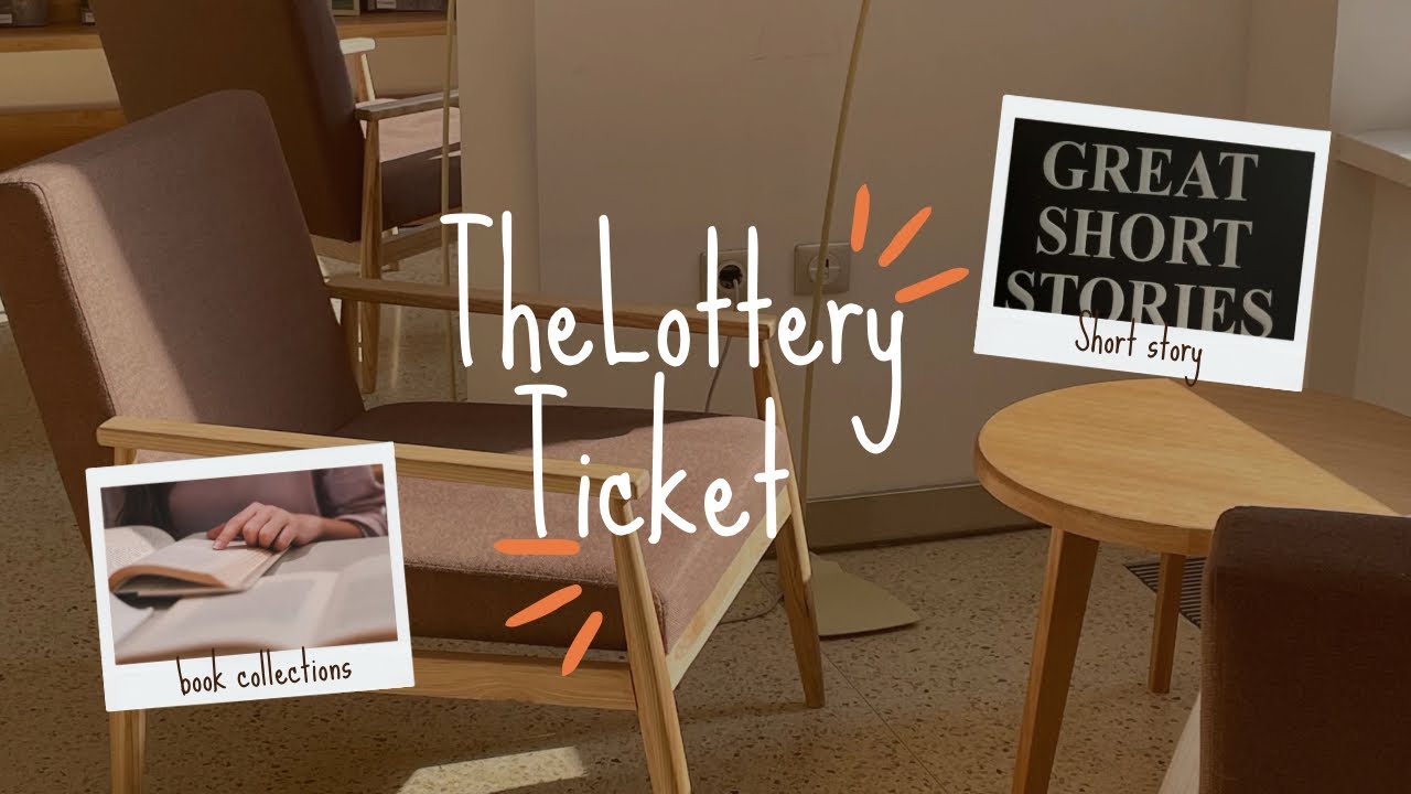 The Timeless Relevance of Chekhov's "The Lottery Ticket"