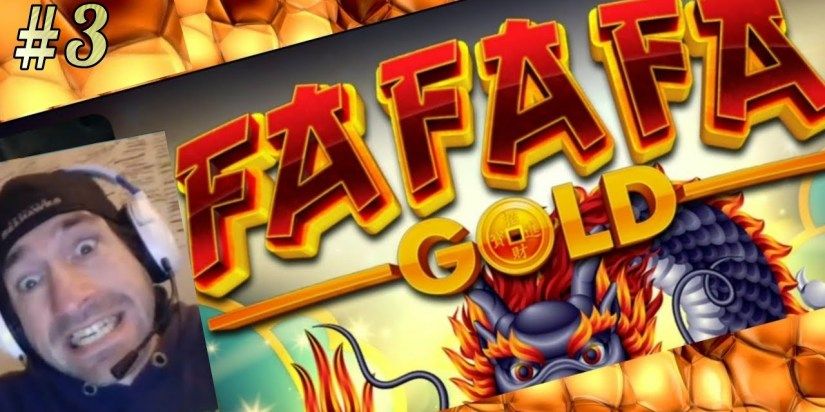 Discover the Magic of FA FA FA & FAFafa Slots