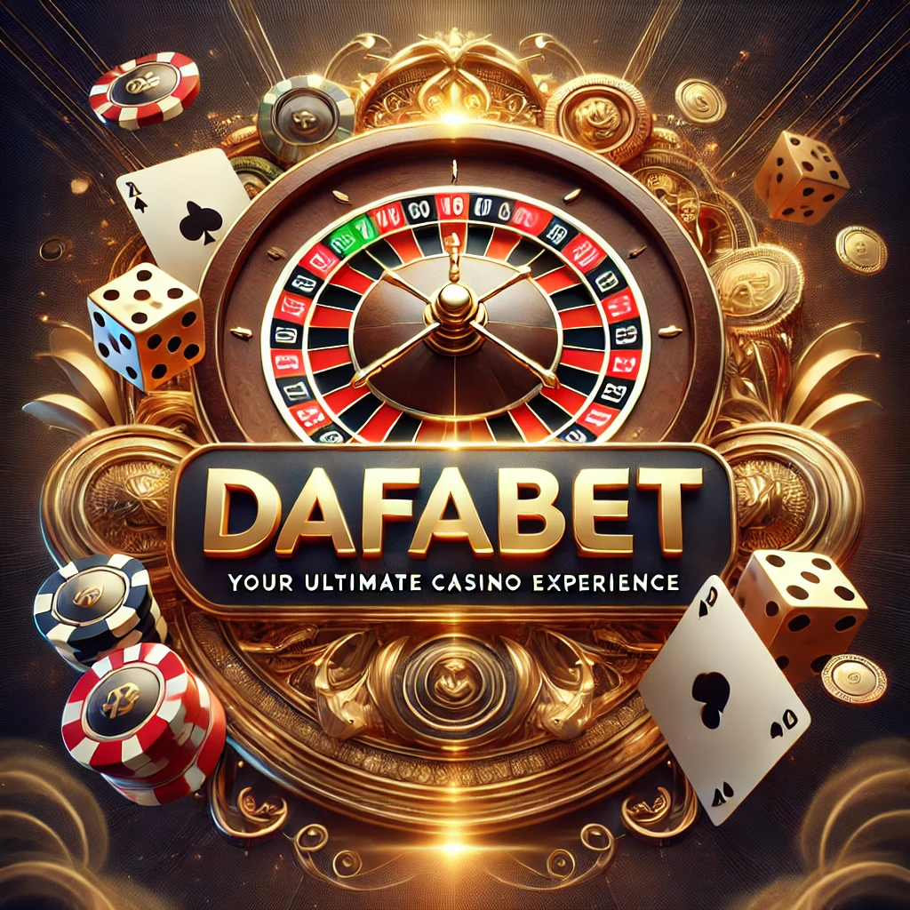 Download Dafabet in Jiliasia - Access Top Sports and Casino Games