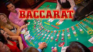 Explore Baccarat Side Bets in Jiliasia for Bigger Wins and Exciting Gameplay