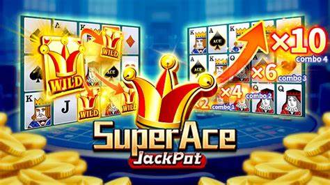 Unlocking the Secrets of "The Lottery Ticket" in SuperAce